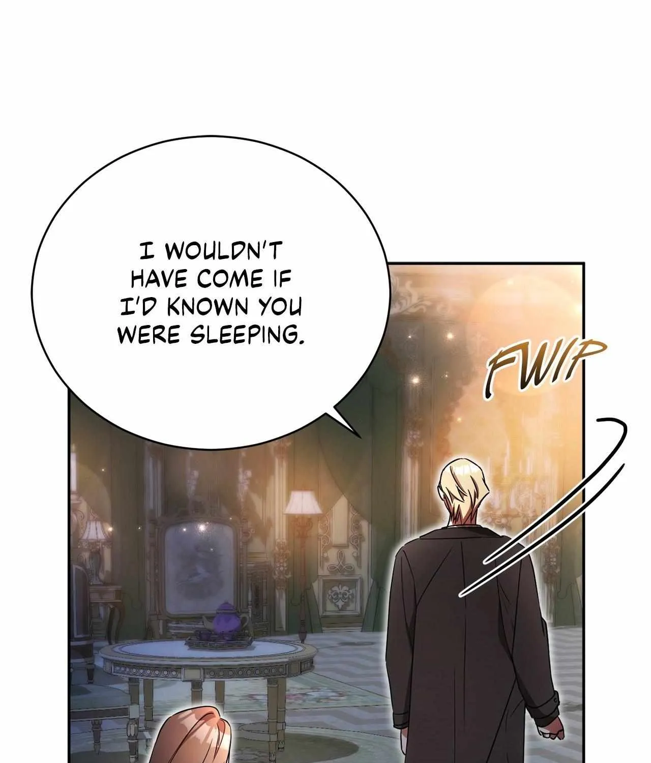 Read Arrogant Regret chapter 18 image 23 on Lezhin