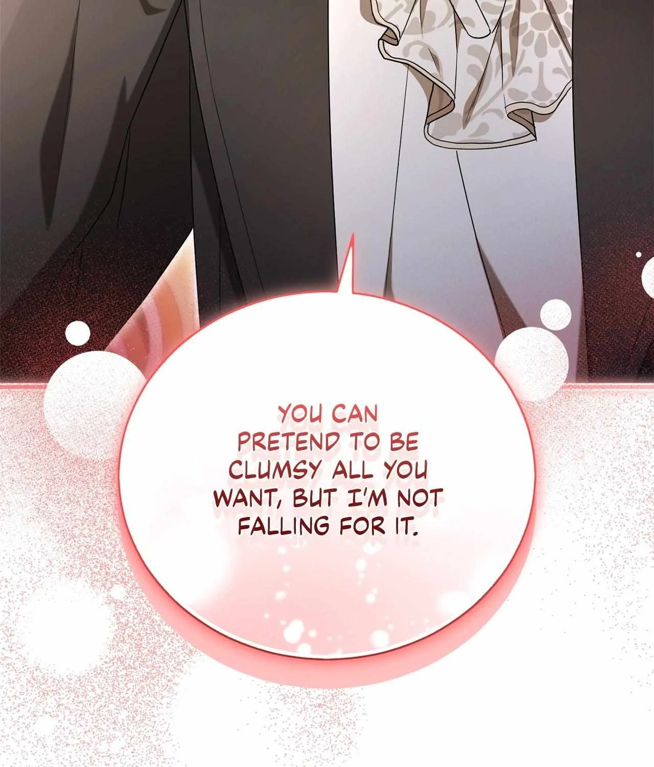 Read Arrogant Regret chapter 18 image 35 on Lezhin
