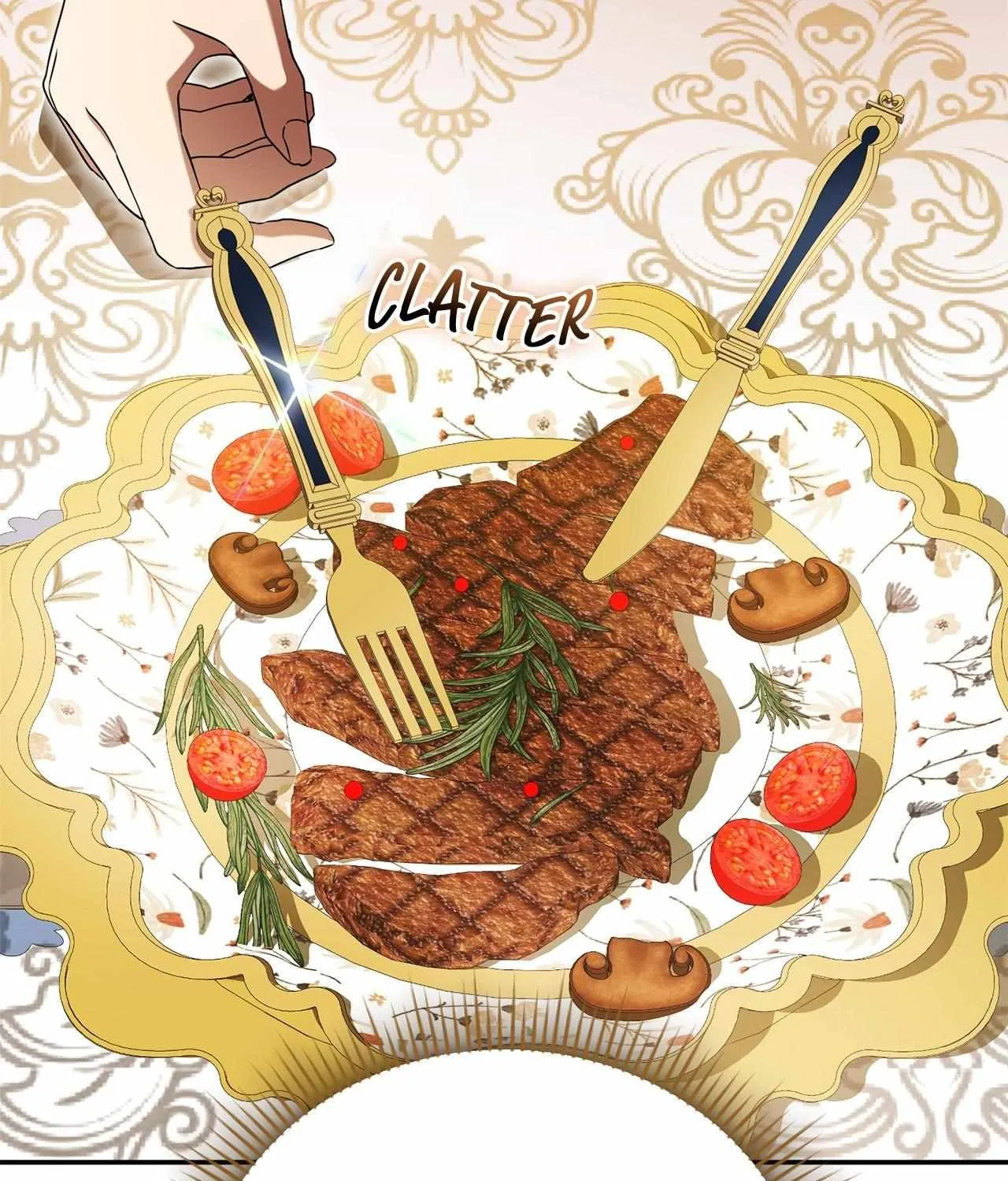 Read Arrogant Regret chapter 18 image 55 on Lezhin