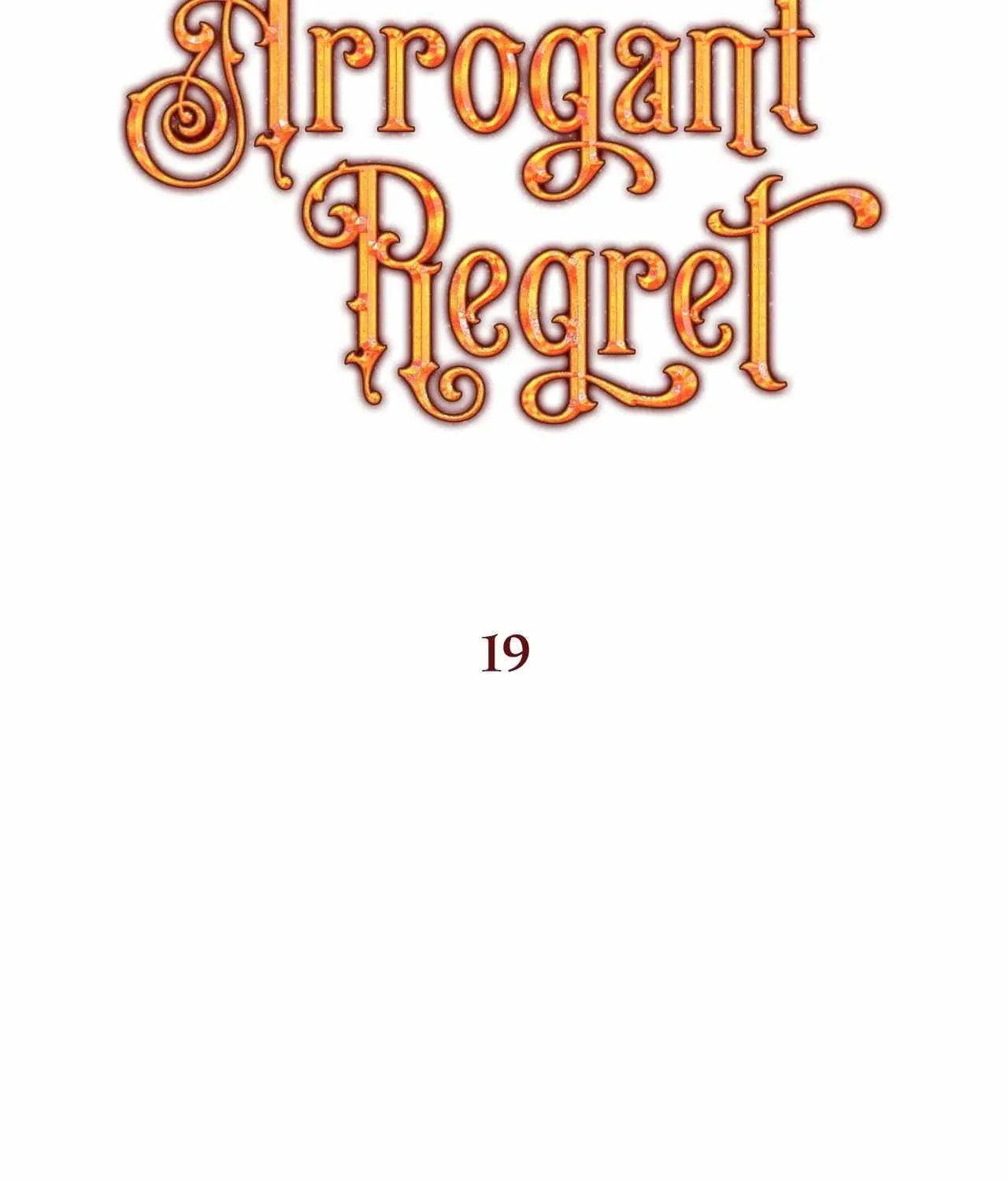 Read Arrogant Regret chapter 19 image 114 on Lezhin