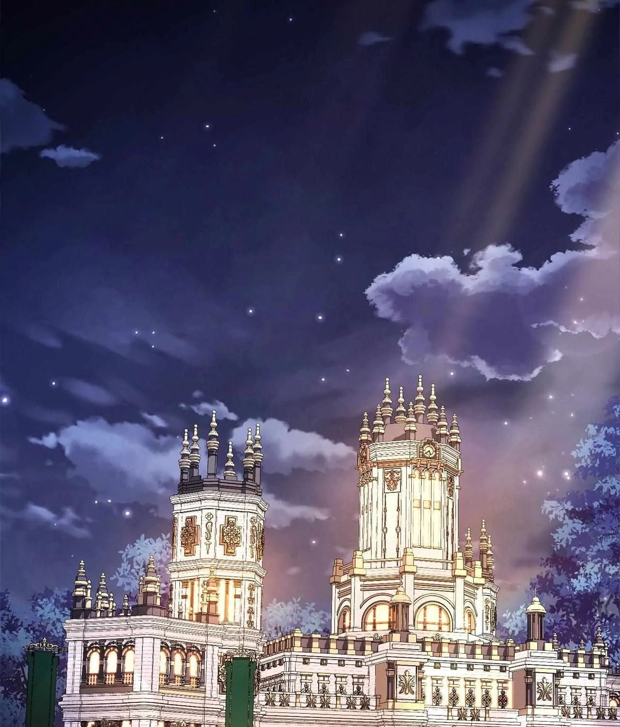 Read Arrogant Regret chapter 19 image 136 on Lezhin