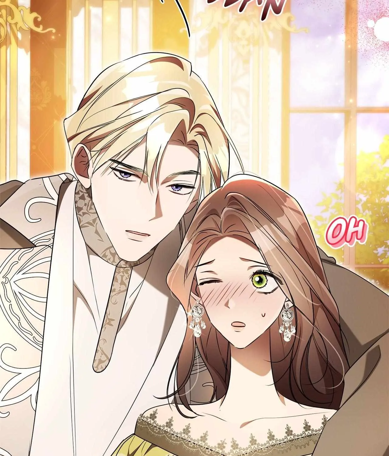 Read Arrogant Regret chapter 19 image 16 on Lezhin