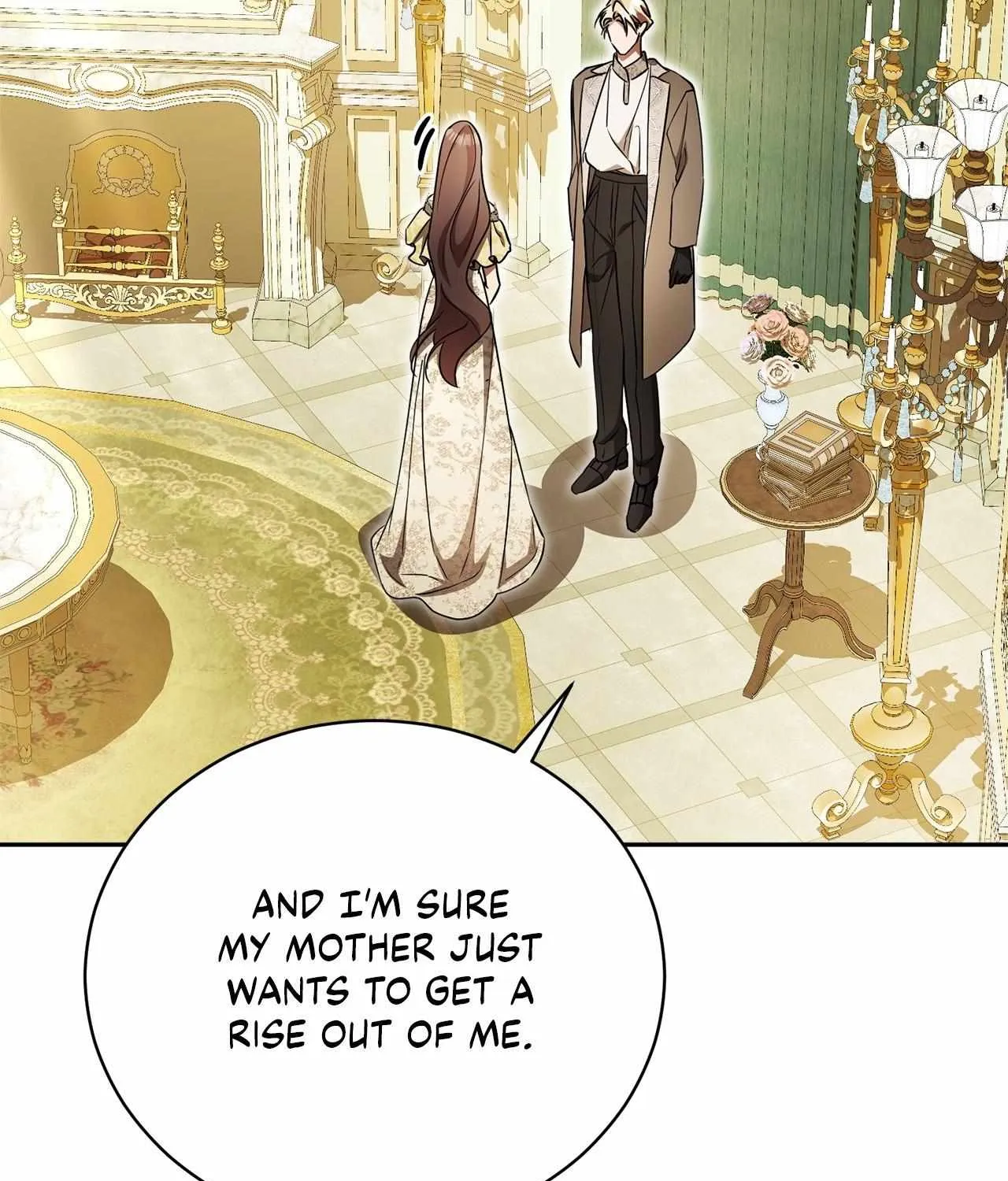 Read Arrogant Regret chapter 19 image 35 on Lezhin