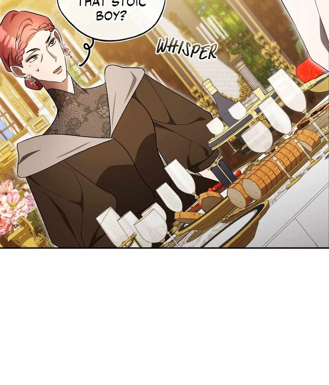 Read Arrogant Regret chapter 19 image 4 on Lezhin