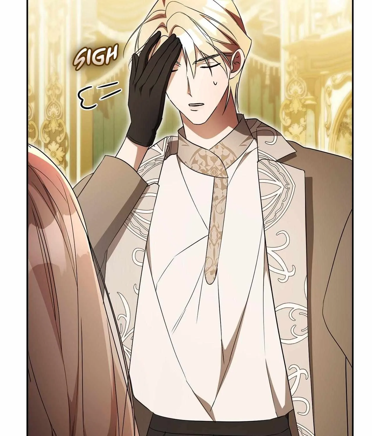 Read Arrogant Regret chapter 19 image 49 on Lezhin