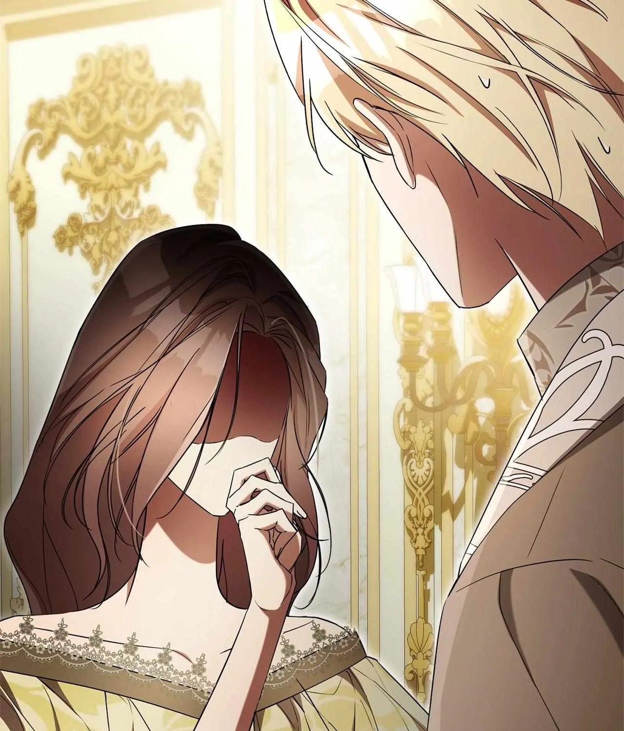 Read Arrogant Regret chapter 19 image 57 on Lezhin