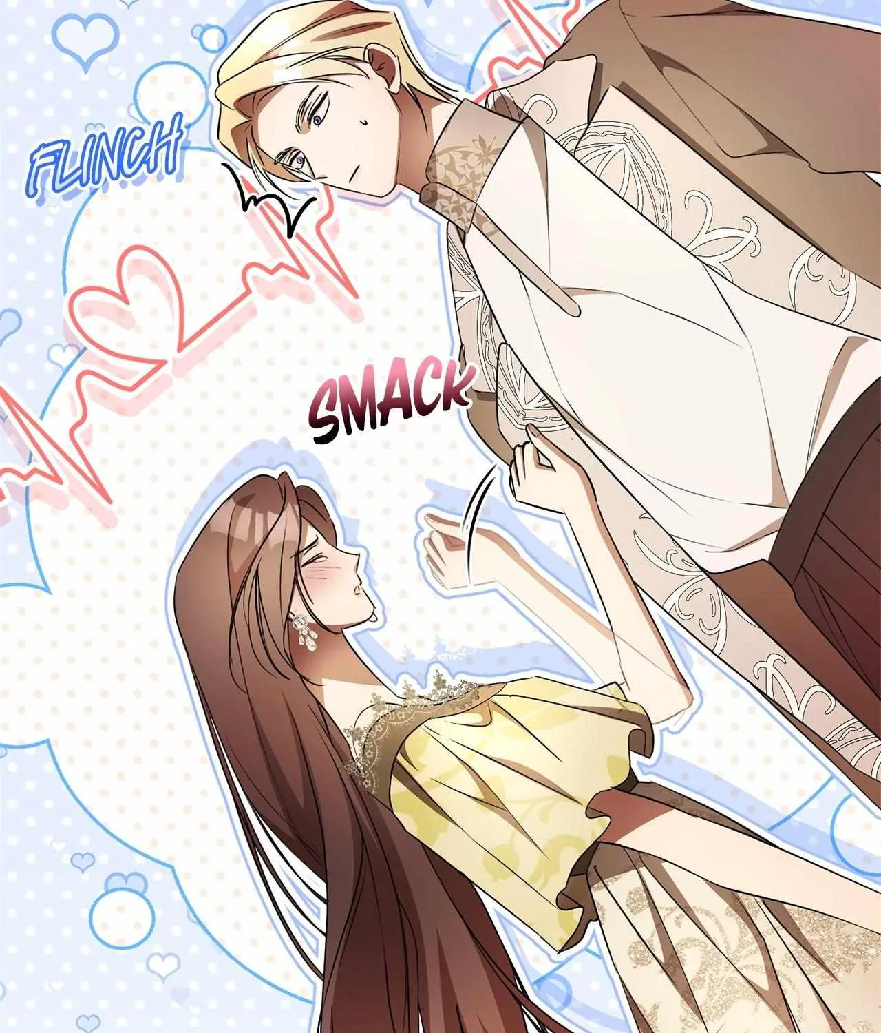 Read Arrogant Regret chapter 19 image 63 on Lezhin