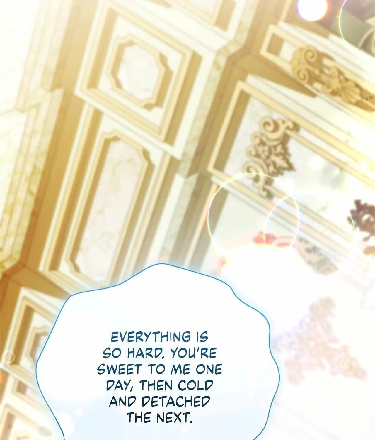 Read Arrogant Regret chapter 19 image 68 on Lezhin