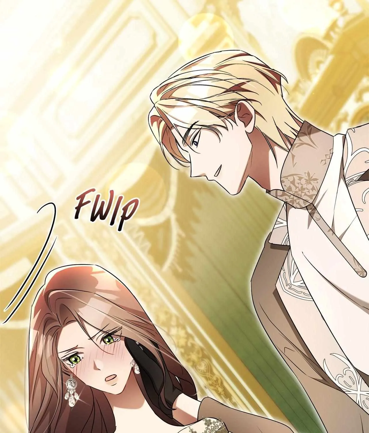 Read Arrogant Regret chapter 19 image 94 on Lezhin
