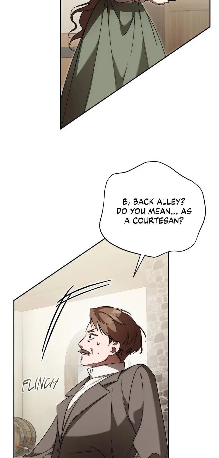 Read Arrogant Regret chapter 2 image 29 on Lezhin