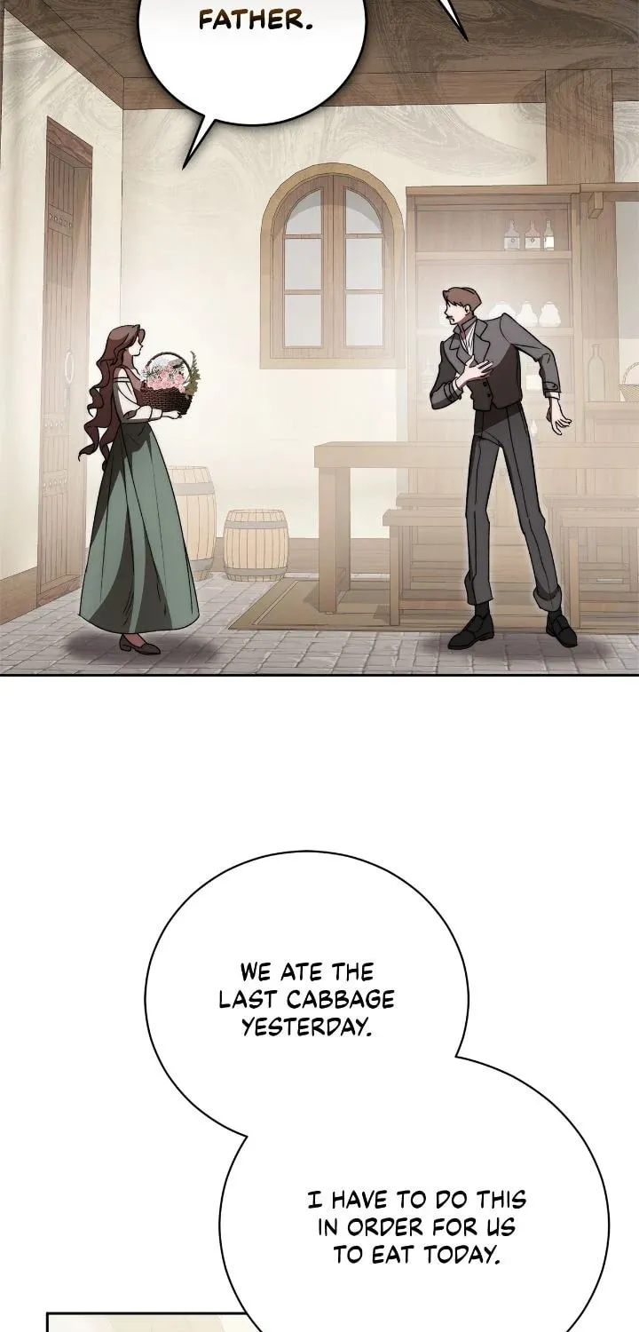 Read Arrogant Regret chapter 2 image 31 on Lezhin