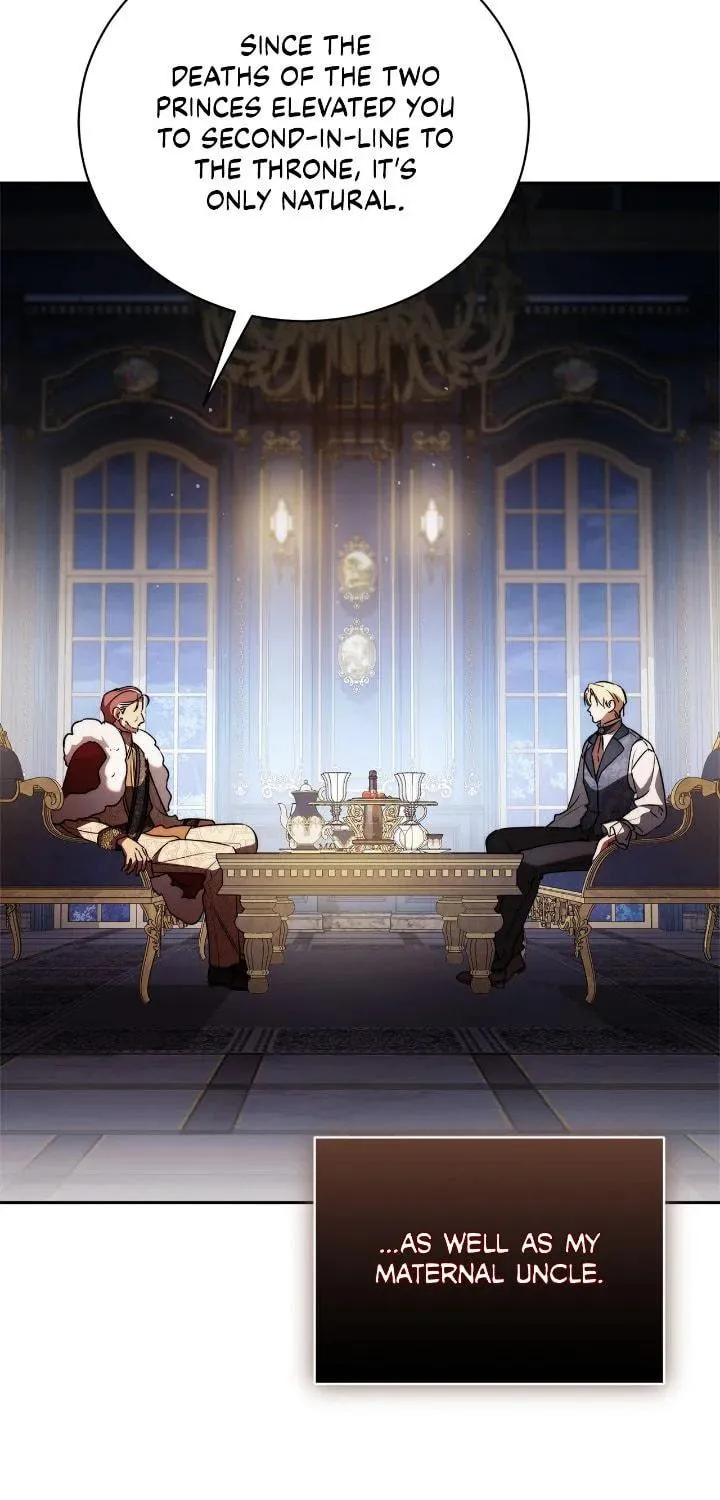 Read Arrogant Regret chapter 2 image 4 on Lezhin
