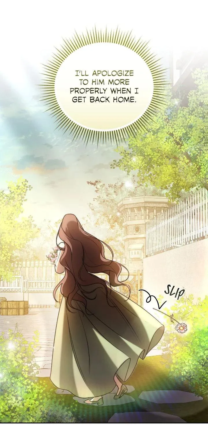 Read Arrogant Regret chapter 2 image 45 on Lezhin