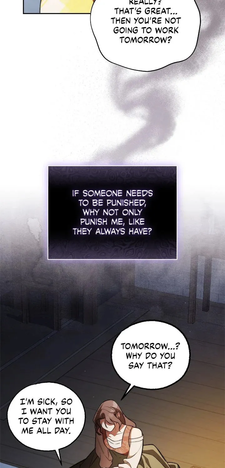 Read Arrogant Regret chapter 2 image 78 on Lezhin