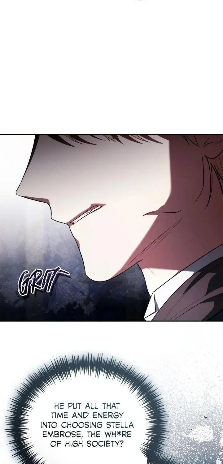 Read Arrogant Regret chapter 2 image 8 on Lezhin
