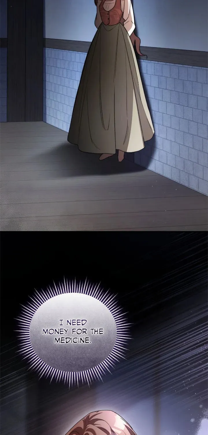 Read Arrogant Regret chapter 2 image 84 on Lezhin