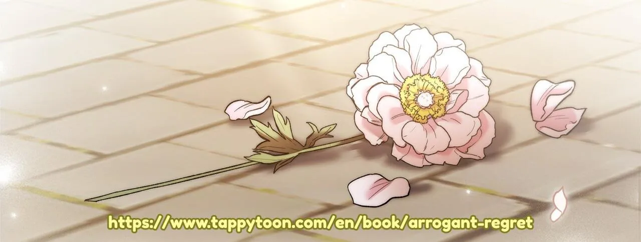 Read Arrogant Regret chapter 21 image 1 on Lezhin