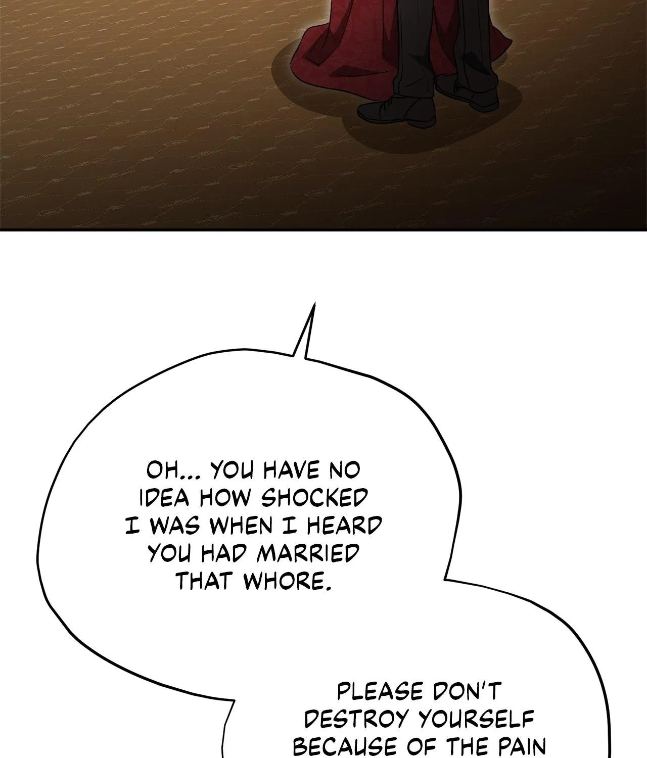 Read Arrogant Regret chapter 21 image 106 on Lezhin