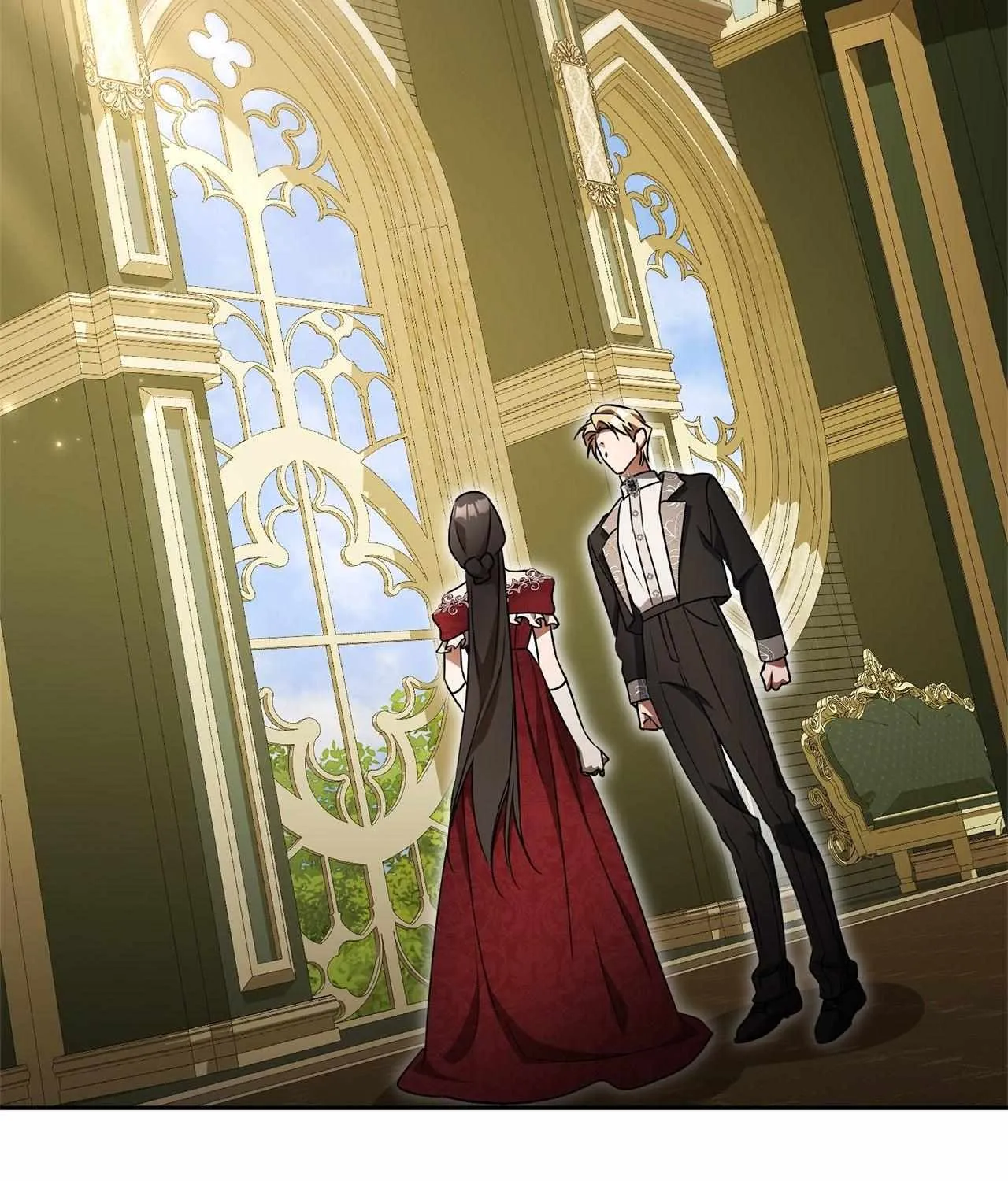 Read Arrogant Regret chapter 21 image 123 on Lezhin