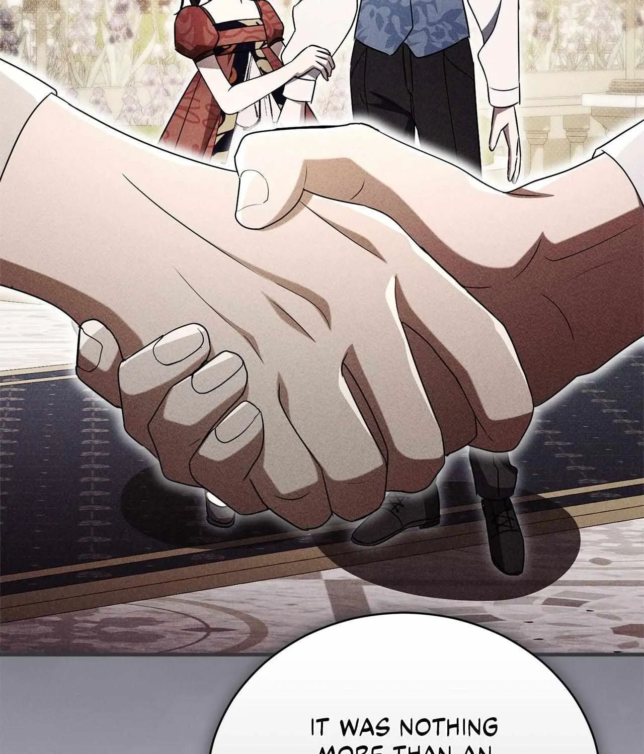 Read Arrogant Regret chapter 21 image 129 on Lezhin