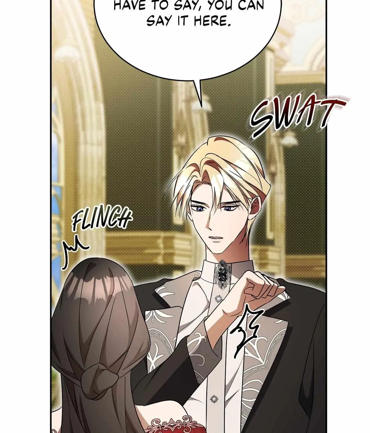 Read Arrogant Regret chapter 21 image 16 on Lezhin