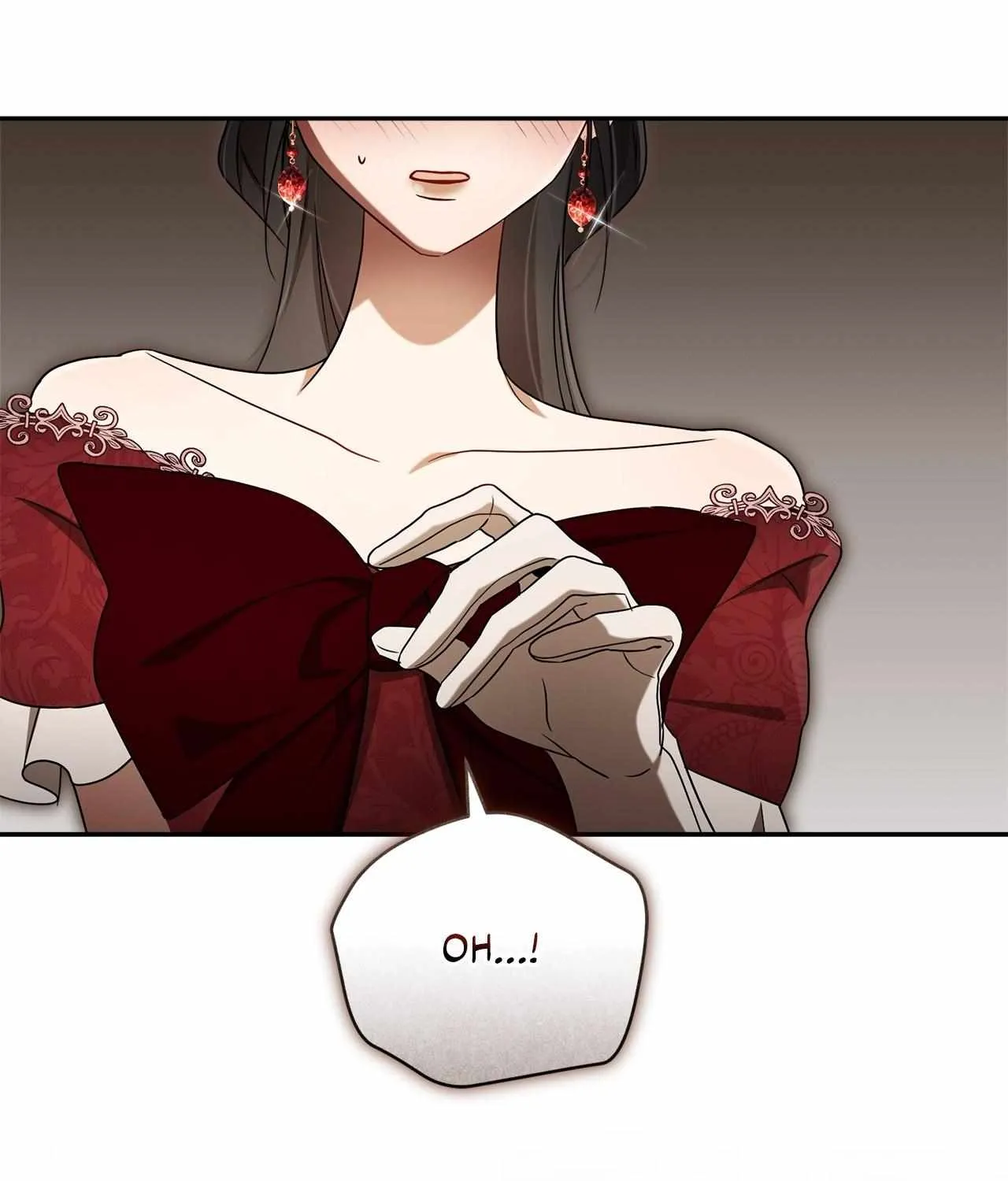Read Arrogant Regret chapter 21 image 18 on Lezhin