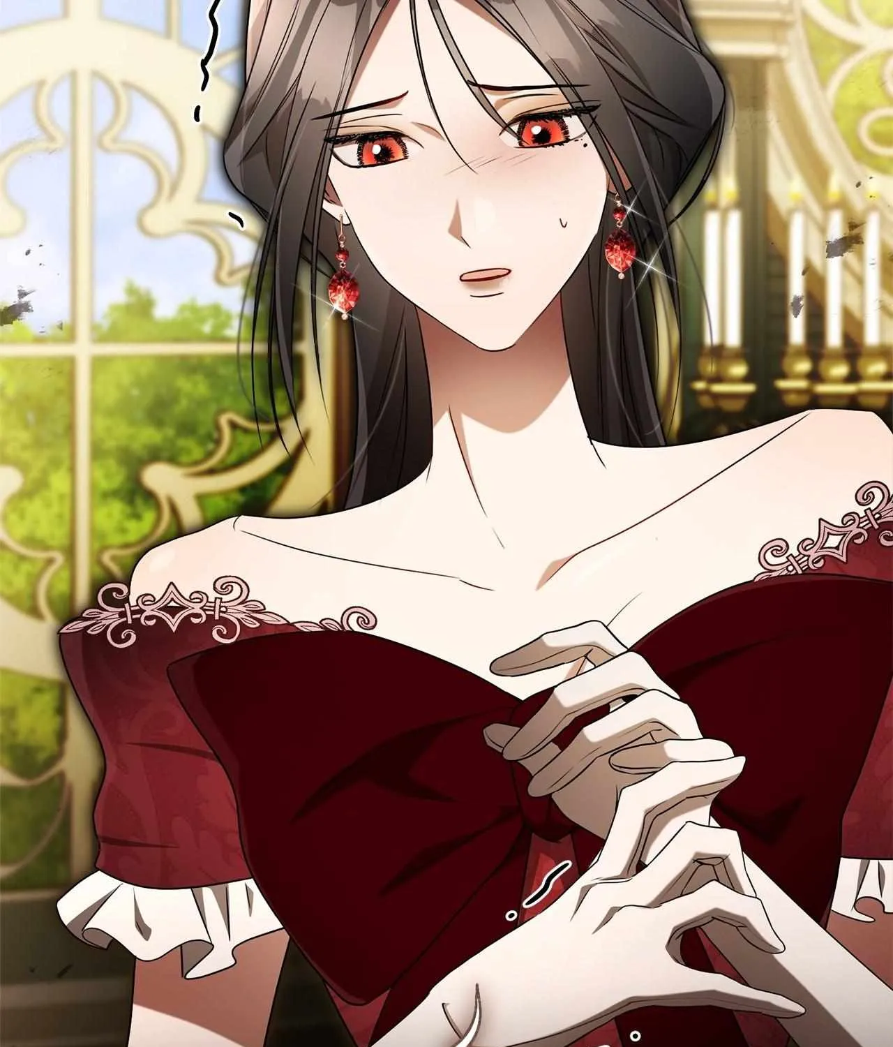 Read Arrogant Regret chapter 21 image 20 on Lezhin