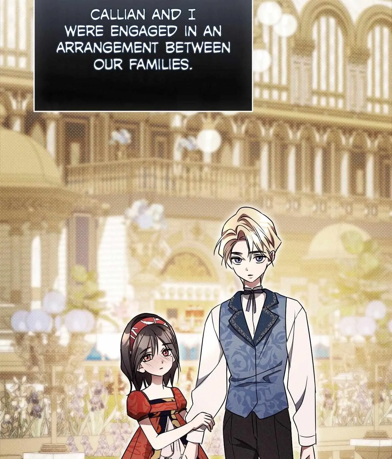 Read Arrogant Regret chapter 21 image 26 on Lezhin