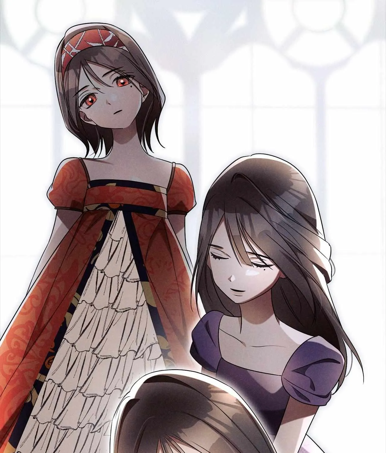 Read Arrogant Regret chapter 21 image 60 on Lezhin