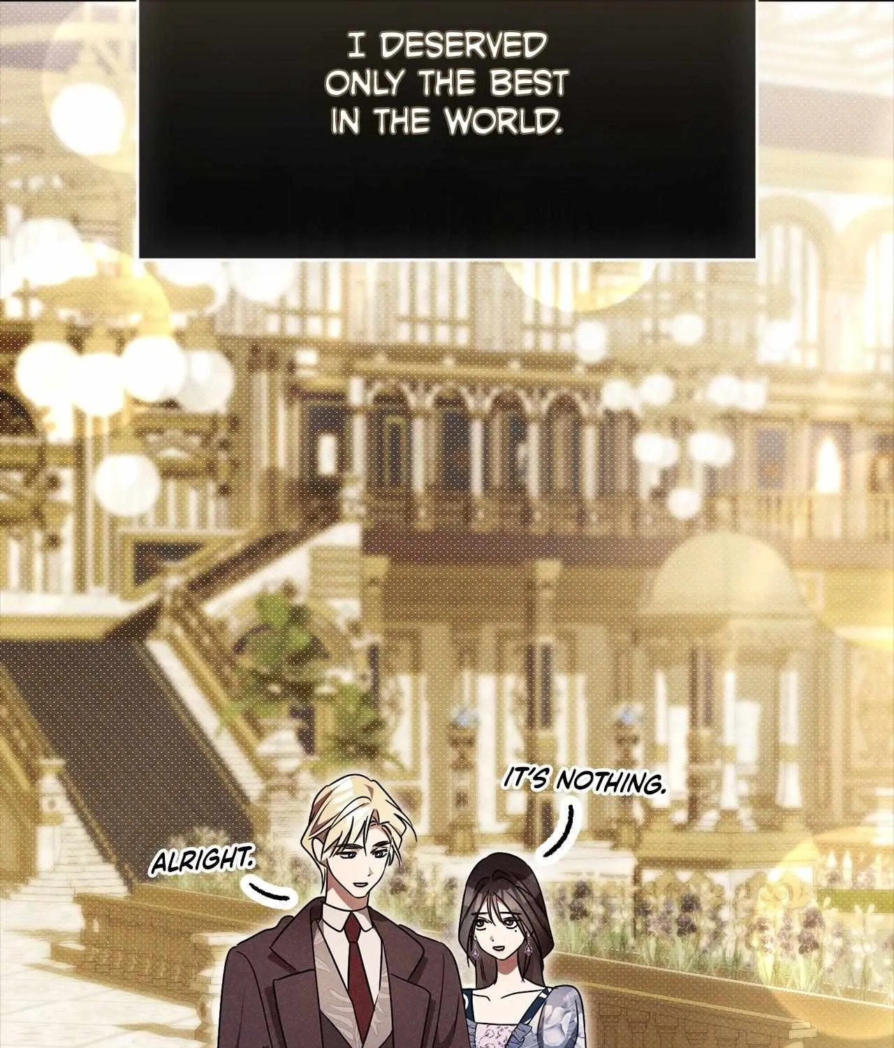 Read Arrogant Regret chapter 21 image 73 on Lezhin
