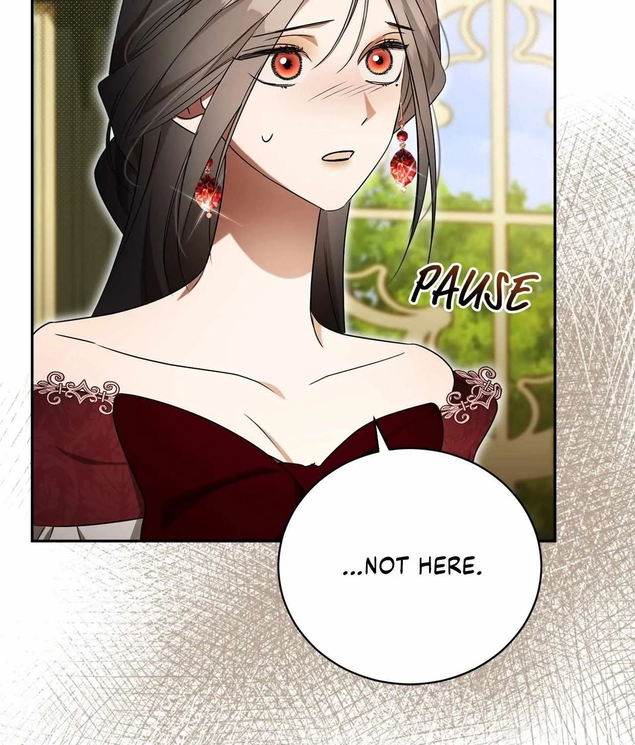 Read Arrogant Regret chapter 21 image 8 on Lezhin