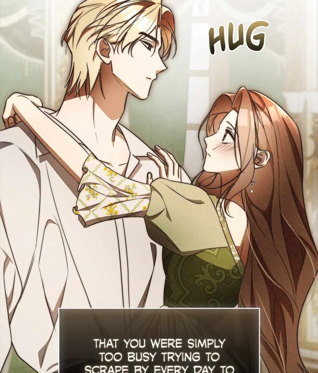 Read Arrogant Regret chapter 22 image 30 on Lezhin