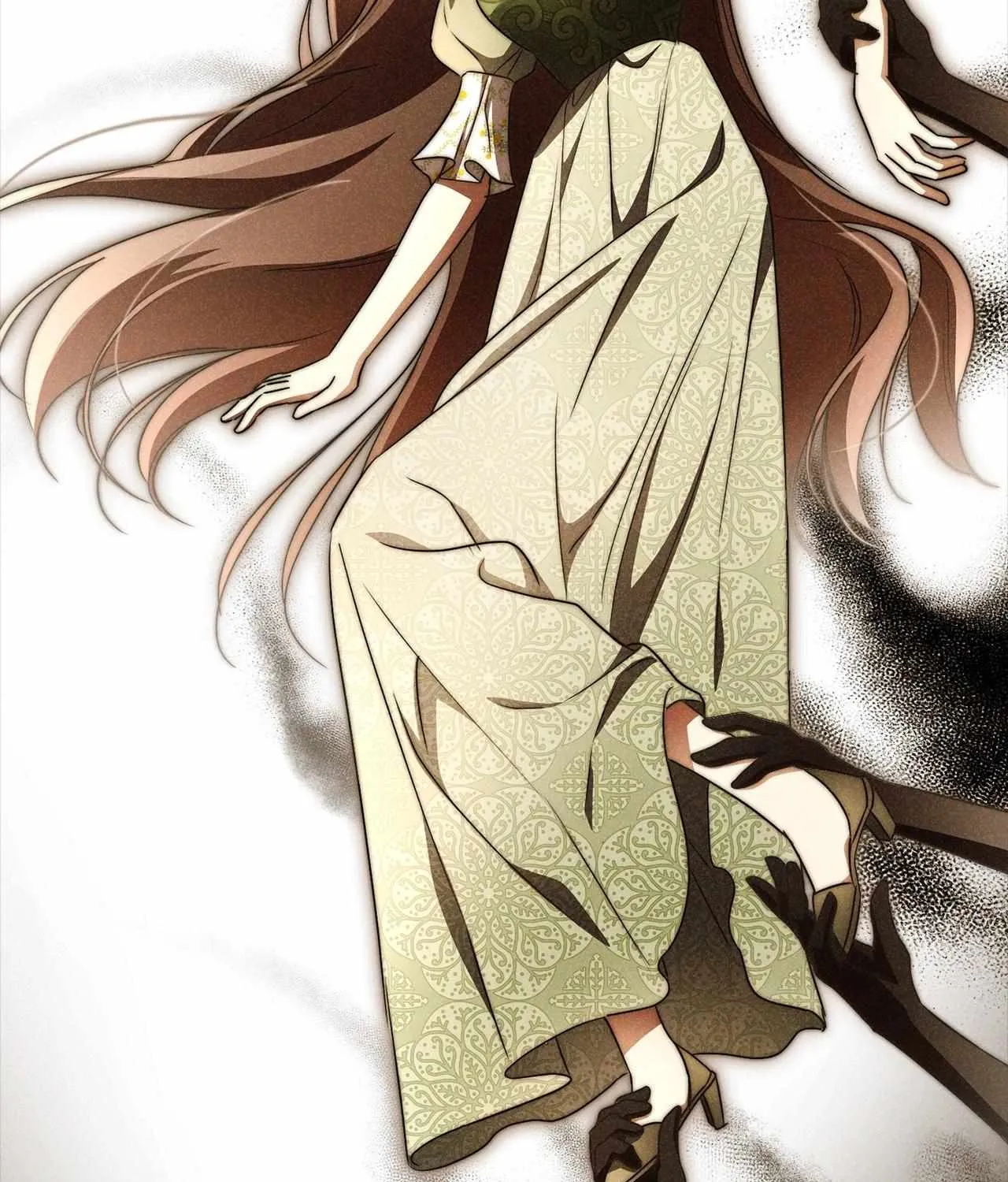 Read Arrogant Regret chapter 22 image 42 on Lezhin