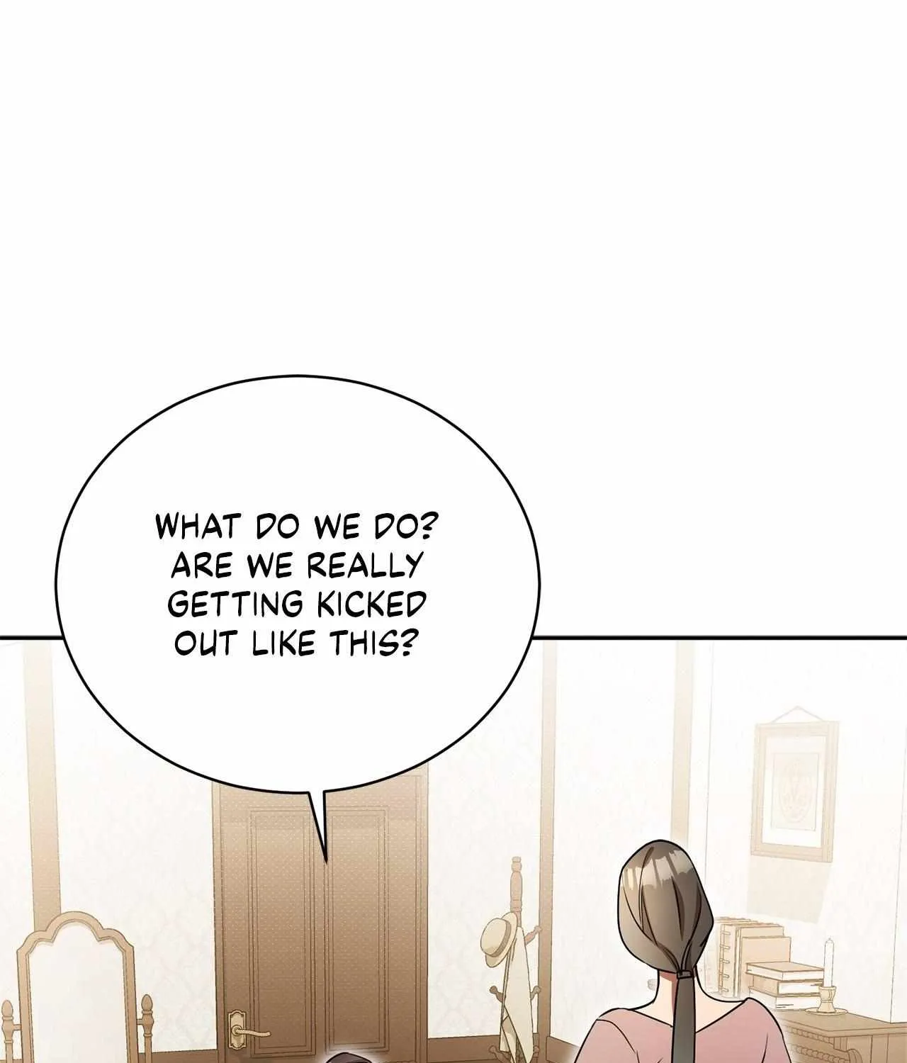 Read Arrogant Regret chapter 23 image 1 on Lezhin