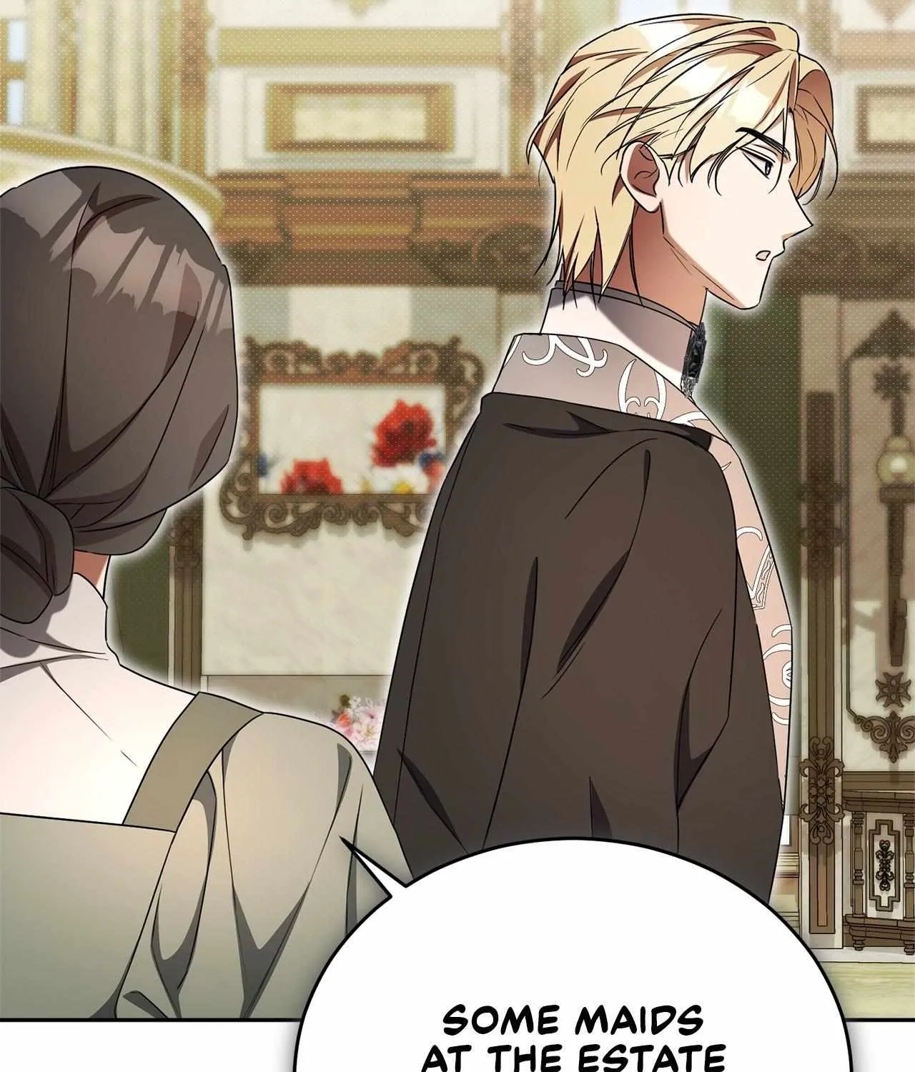 Read Arrogant Regret chapter 23 image 123 on Lezhin