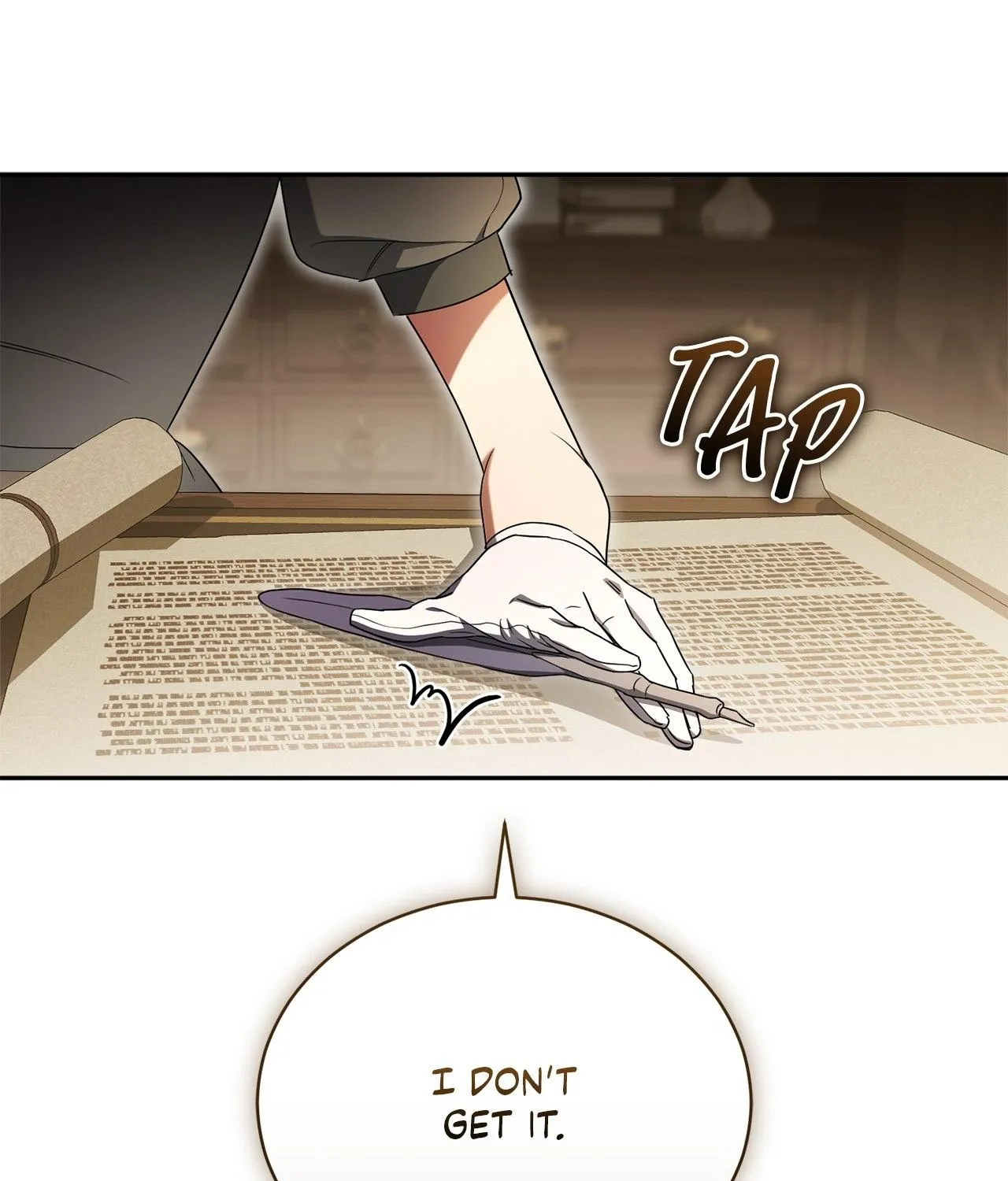 Read Arrogant Regret chapter 23 image 23 on Lezhin