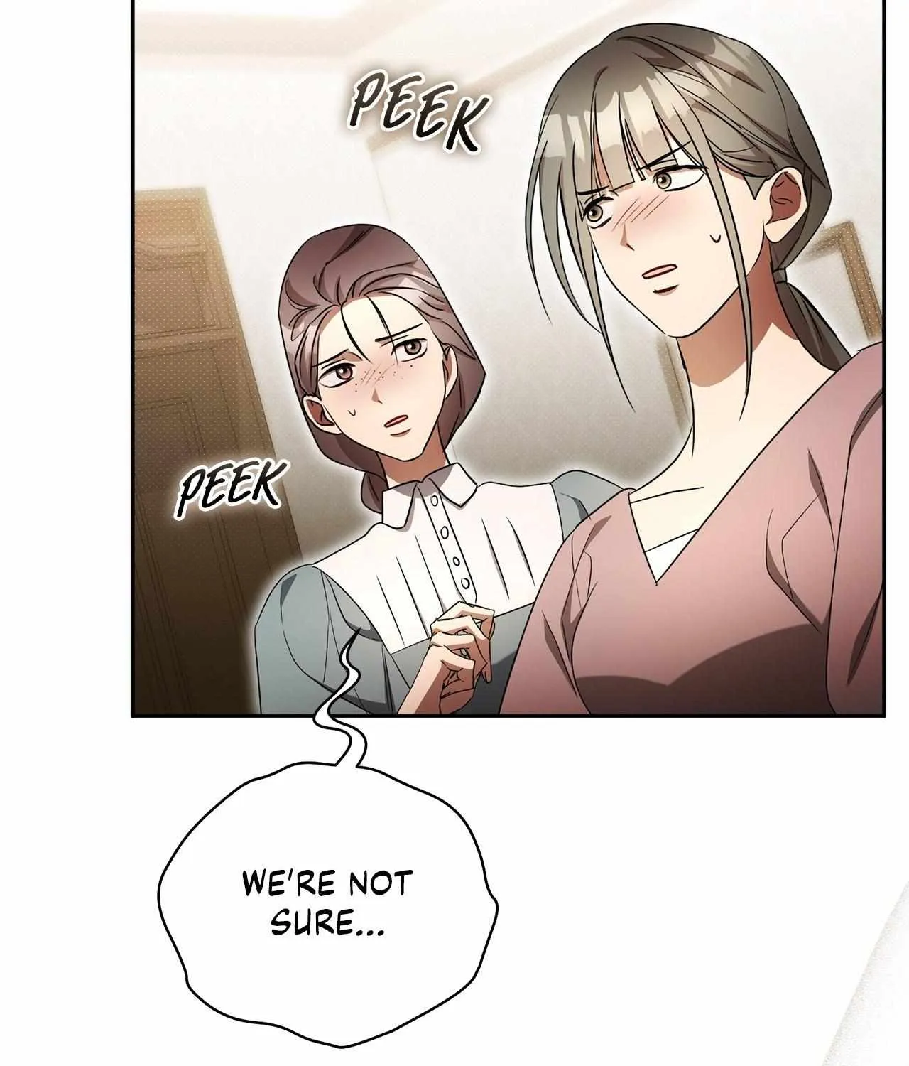 Read Arrogant Regret chapter 23 image 29 on Lezhin