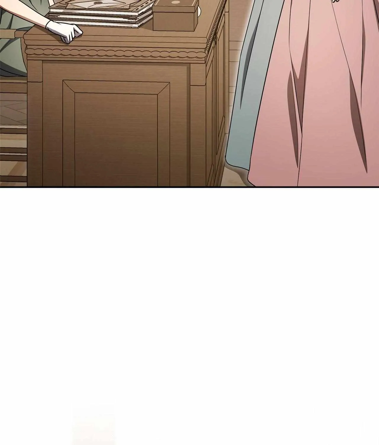 Read Arrogant Regret chapter 23 image 35 on Lezhin
