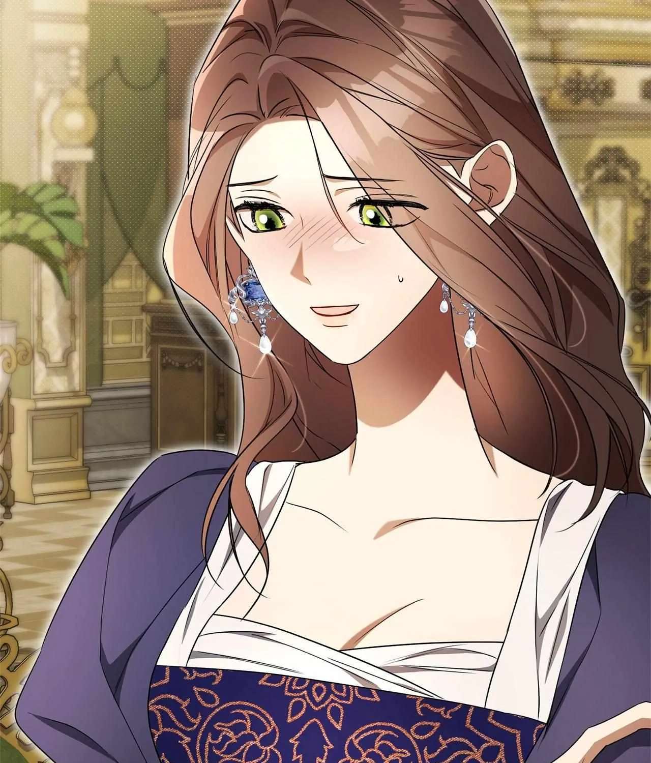 Read Arrogant Regret chapter 23 image 54 on Lezhin
