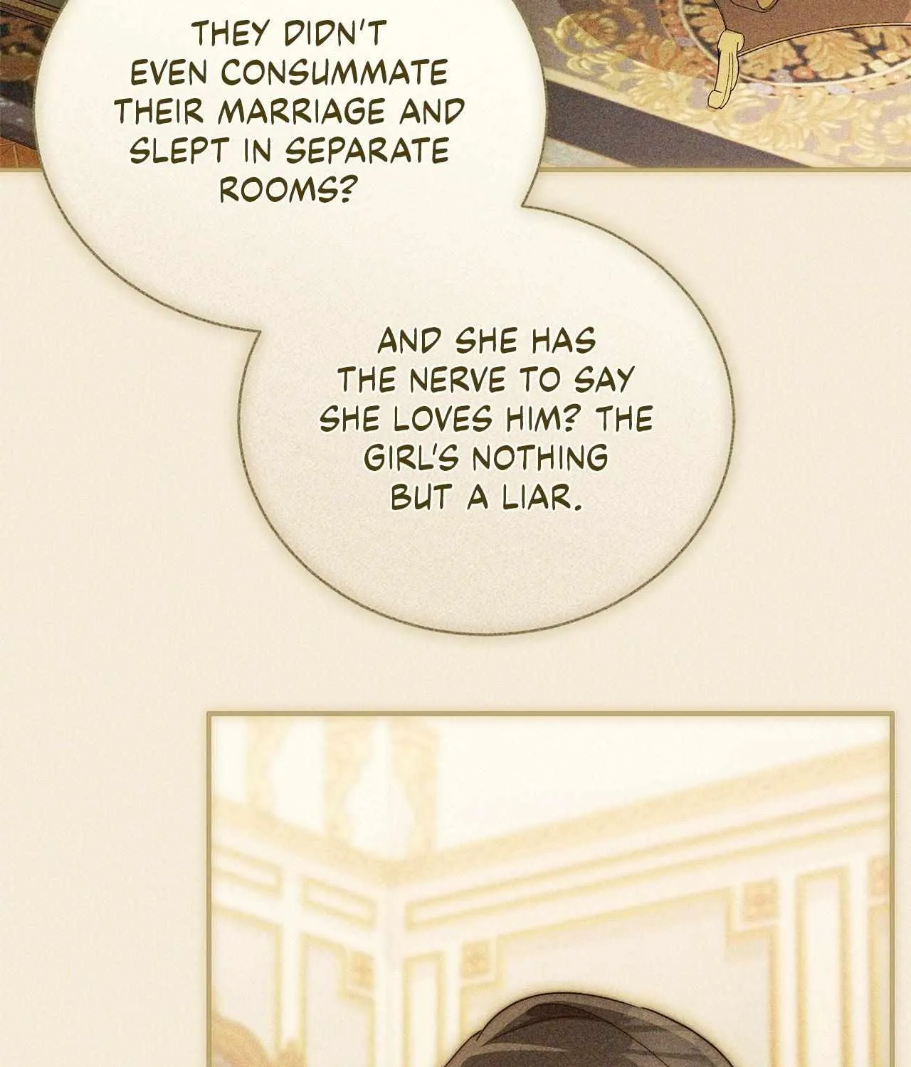 Read Arrogant Regret chapter 23 image 76 on Lezhin