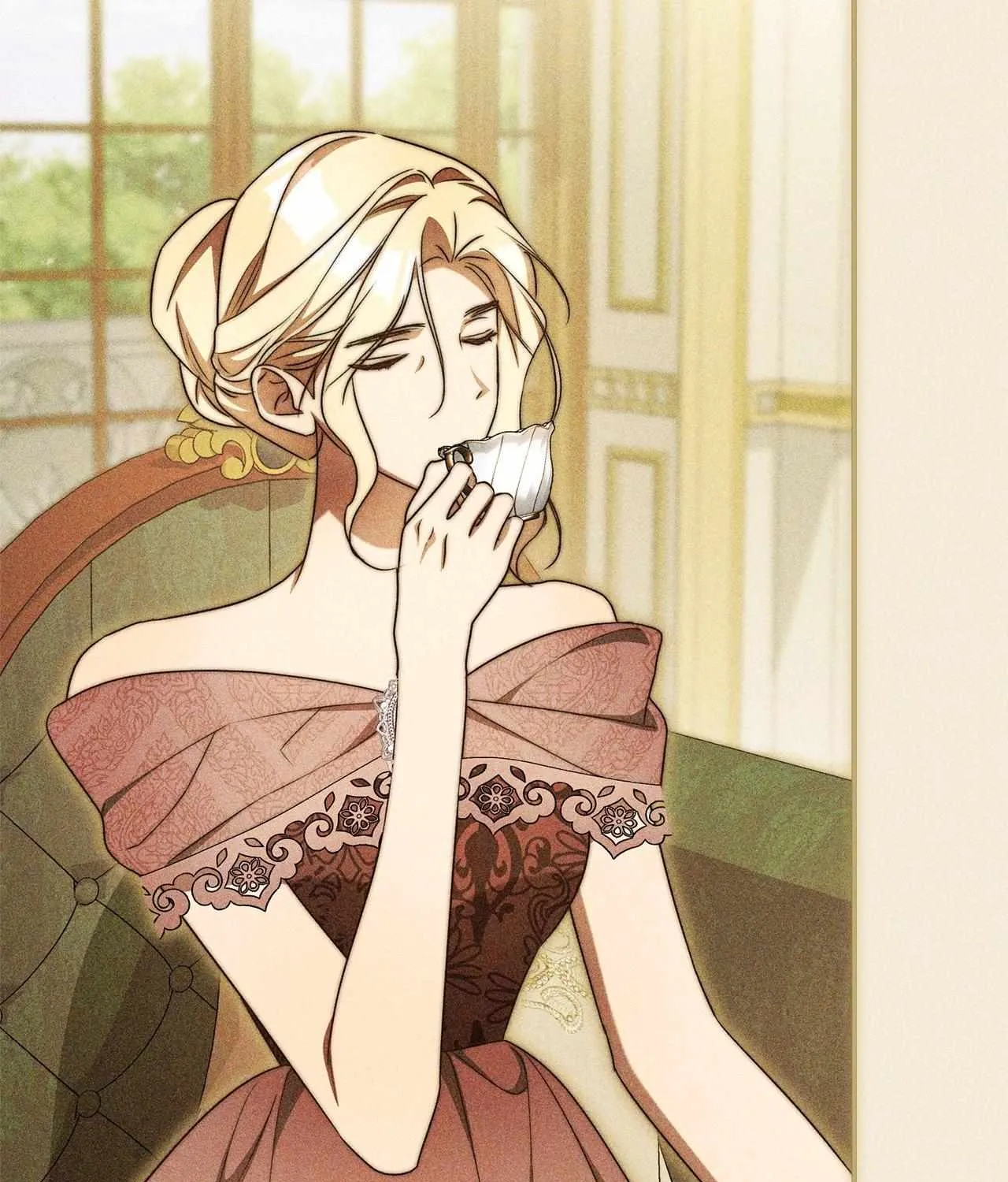 Read Arrogant Regret chapter 23 image 80 on Lezhin