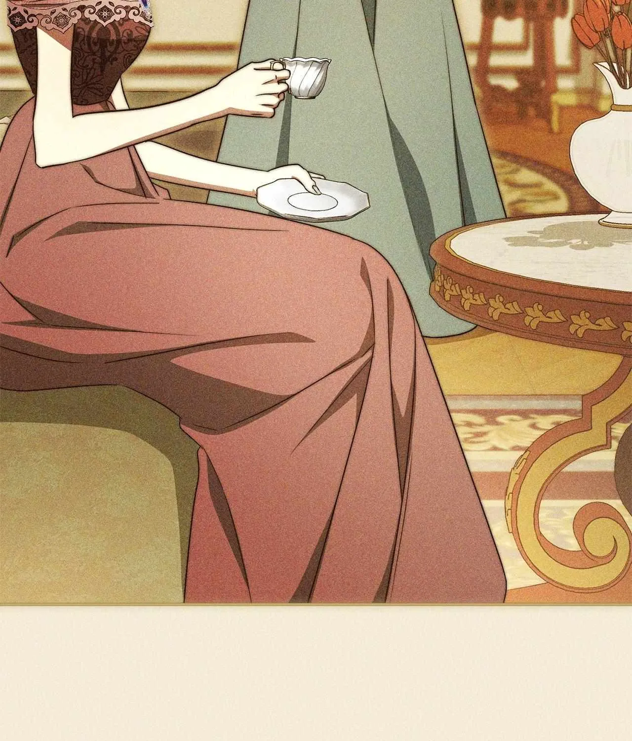 Read Arrogant Regret chapter 23 image 92 on Lezhin