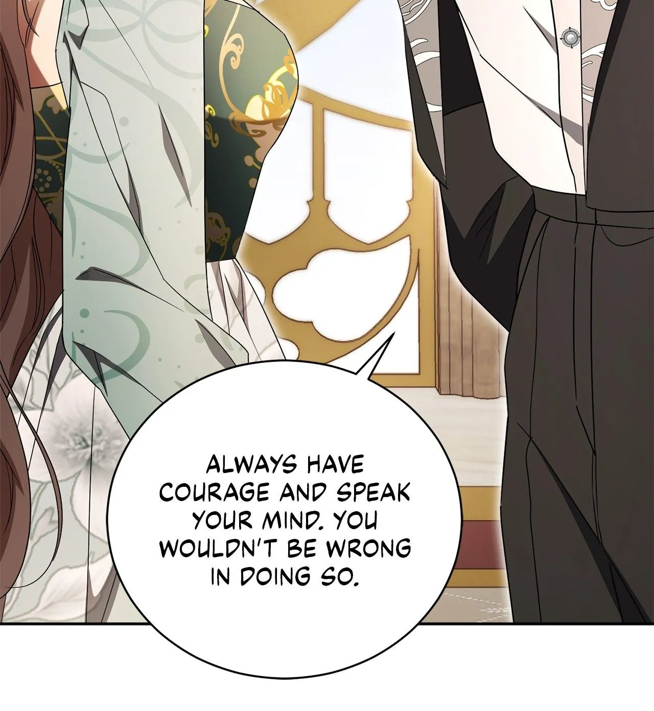 Read Arrogant Regret chapter 24 image 112 on Lezhin