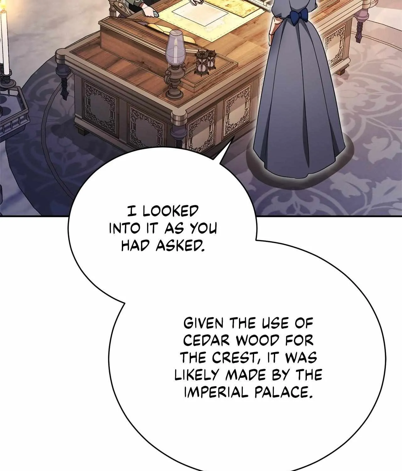Read Arrogant Regret chapter 24 image 125 on Lezhin