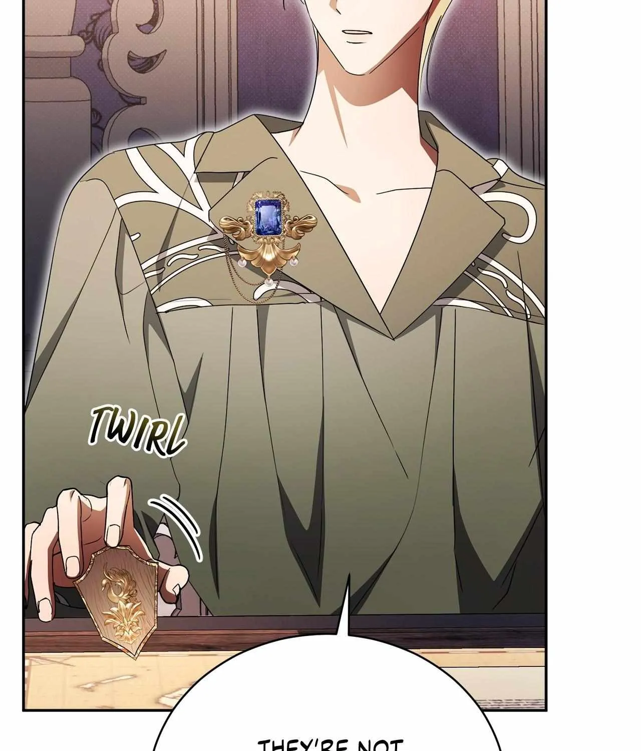 Read Arrogant Regret chapter 24 image 127 on Lezhin