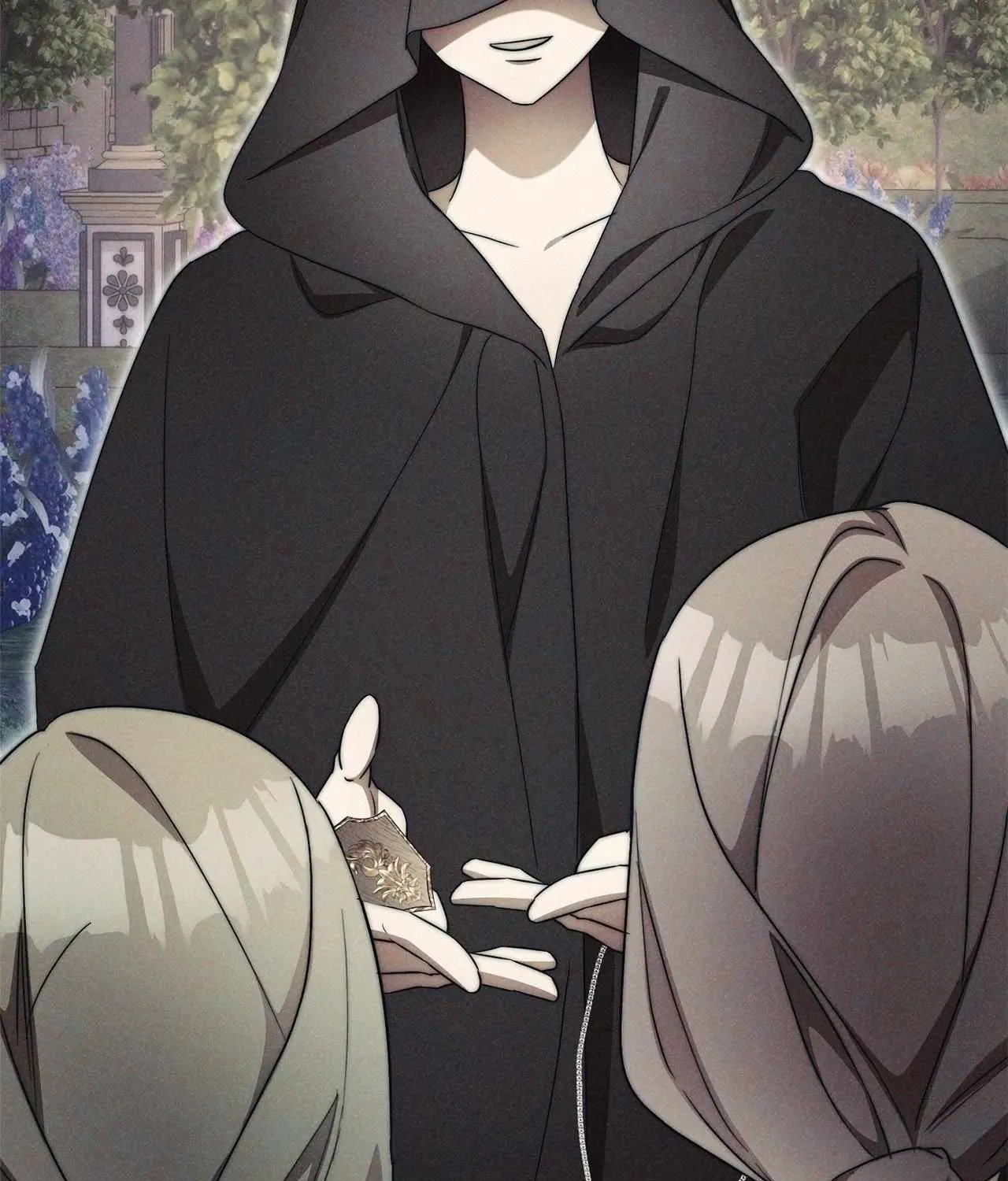 Read Arrogant Regret chapter 24 image 137 on Lezhin