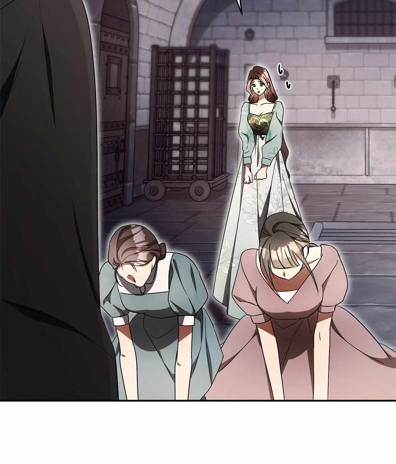 Read Arrogant Regret chapter 24 image 28 on Lezhin
