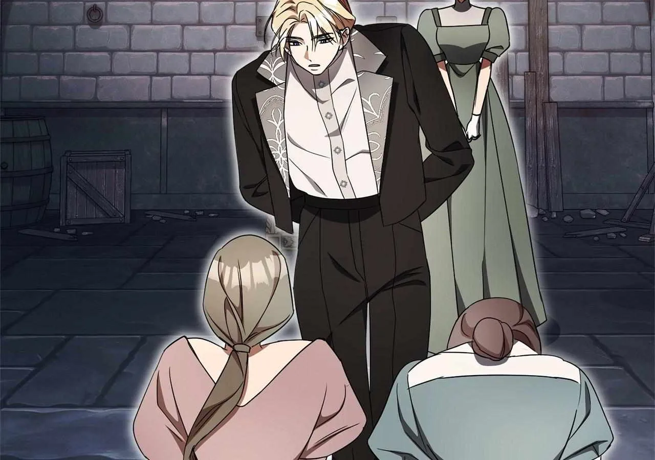 Read Arrogant Regret chapter 24 image 3 on Lezhin