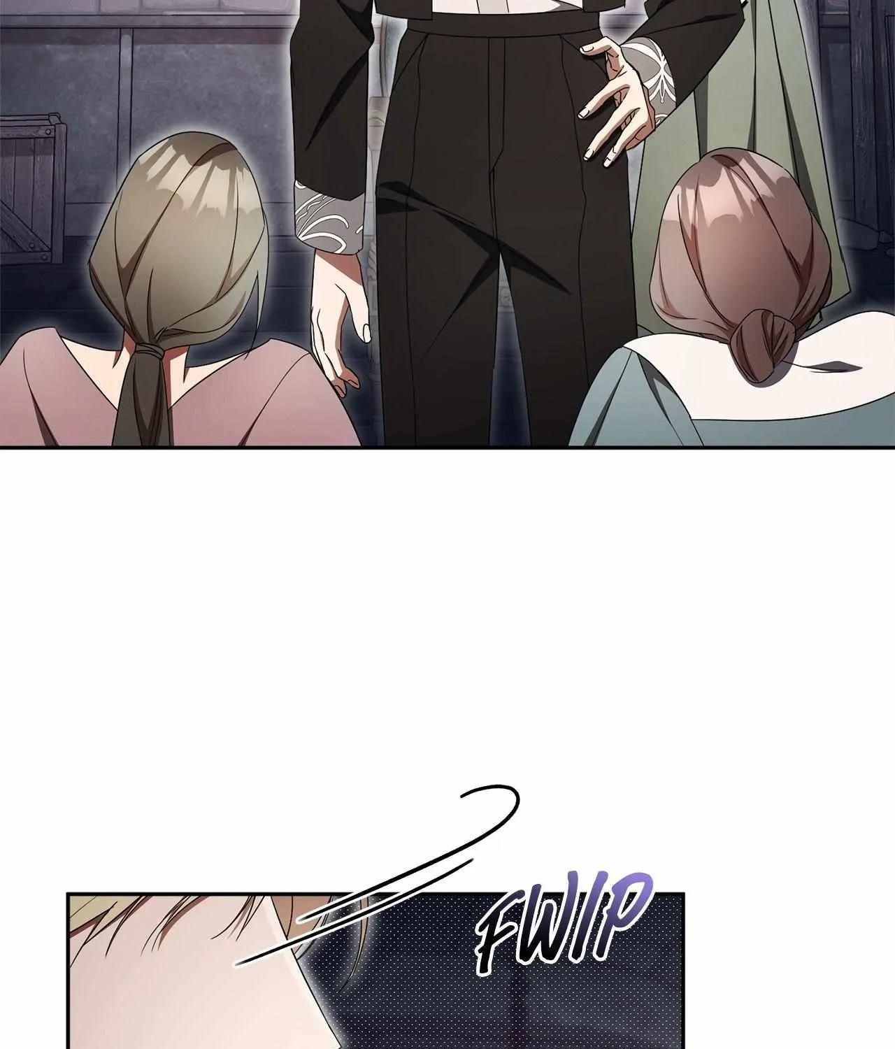 Read Arrogant Regret chapter 24 image 40 on Lezhin