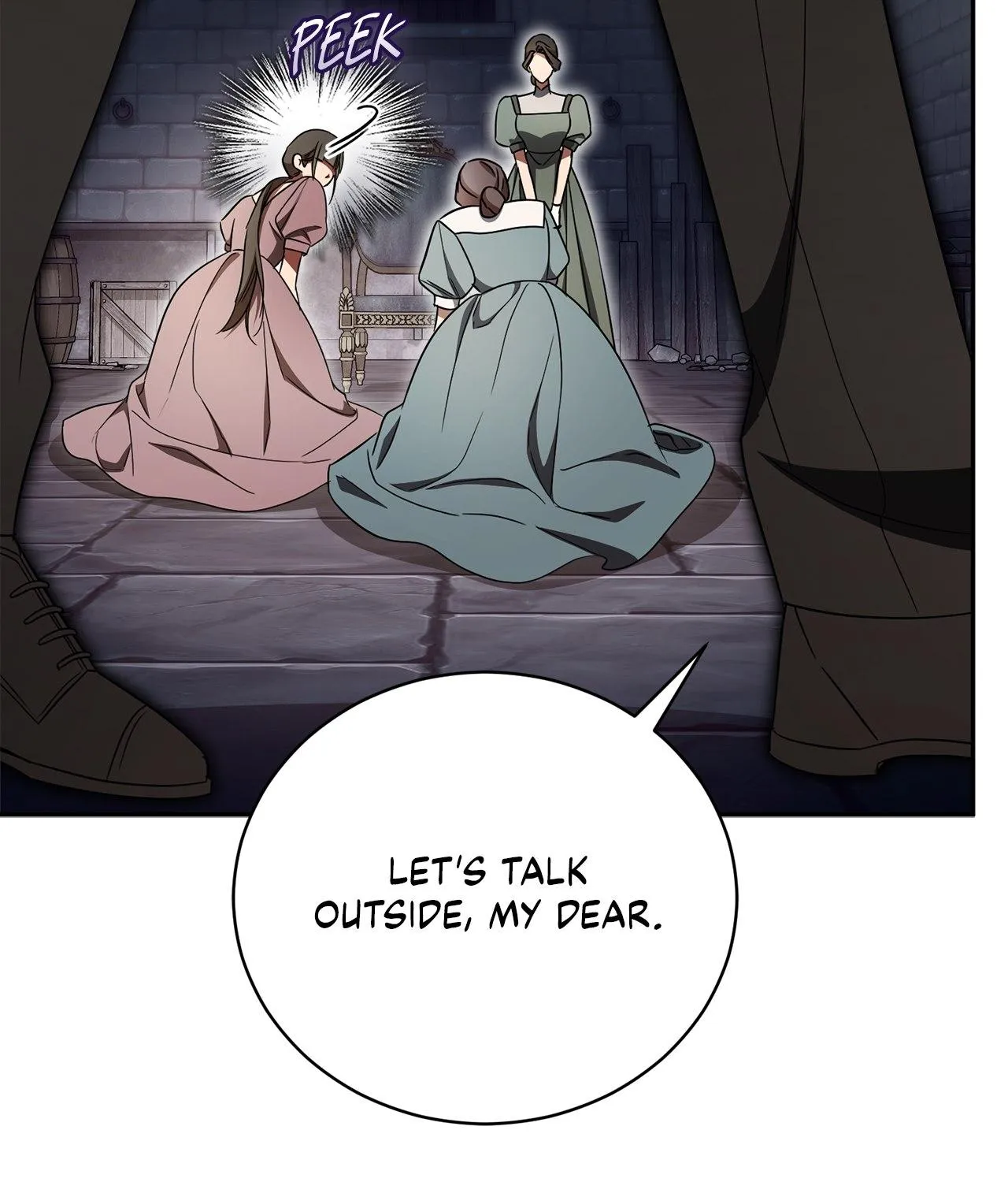 Read Arrogant Regret chapter 24 image 44 on Lezhin